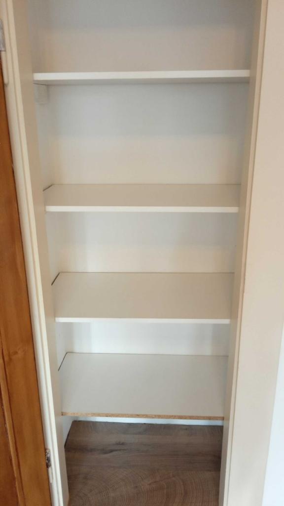 Pronájem bytu 1+kk 34 m2