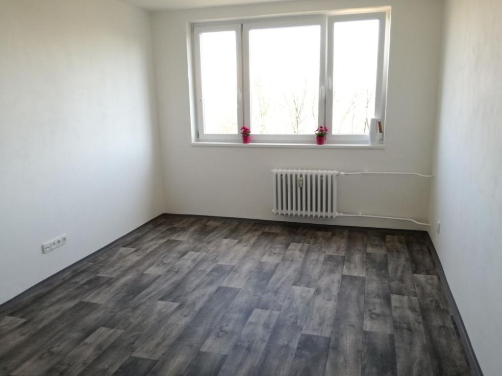 Pronájem bytu 2+1 50 m² – pohled 6