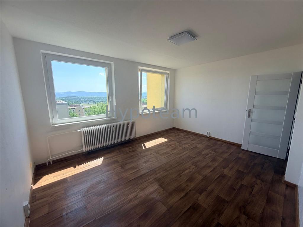 Pronájem bytu 1+kk 31 m2