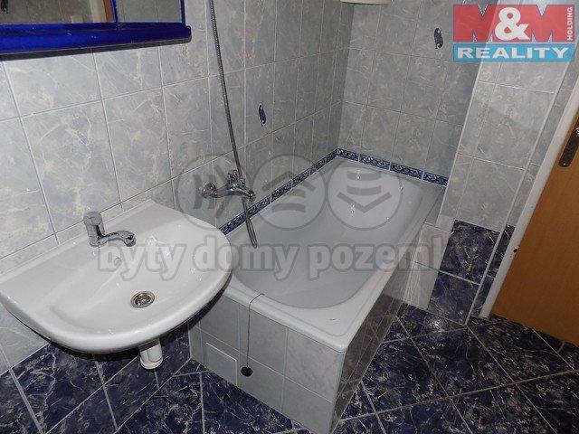 Pronajem bytu 2+1 79 m2