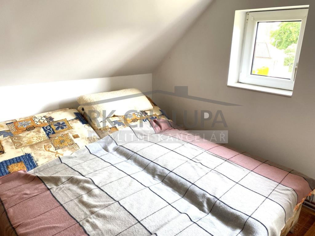 Pronájem domu 60 m2, Kamenný Újezd – náhled fotky 8