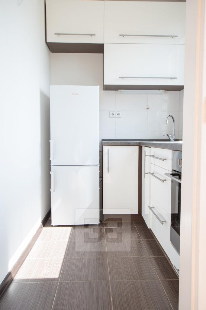 Pronájem bytu 1+kk 29 m2, Praha – náhled fotky 8