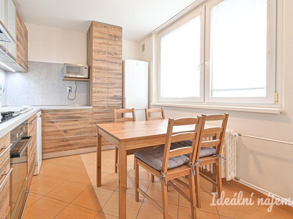 Pronájem bytu 2+1 58 m2