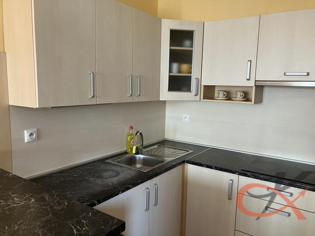 Pronájem bytu 2+kk 63 m2