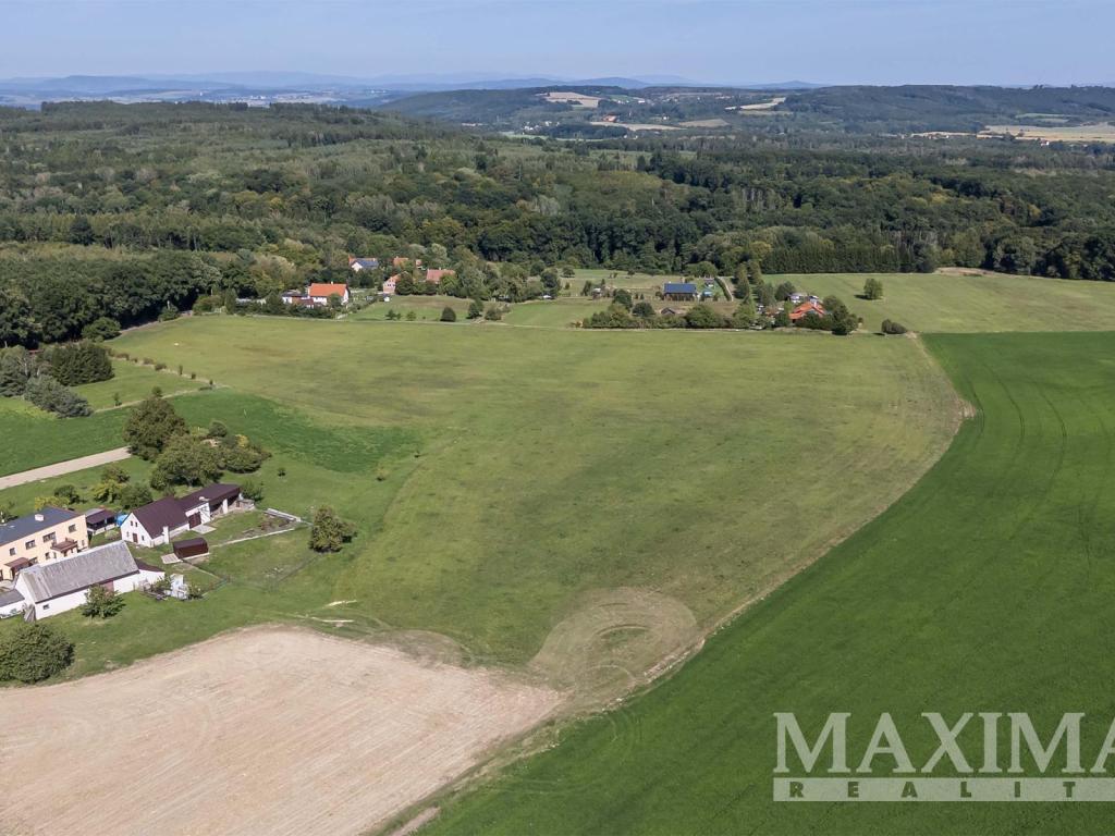 Prodej pozemku 7163 m2, Lhotky – náhled fotky 9