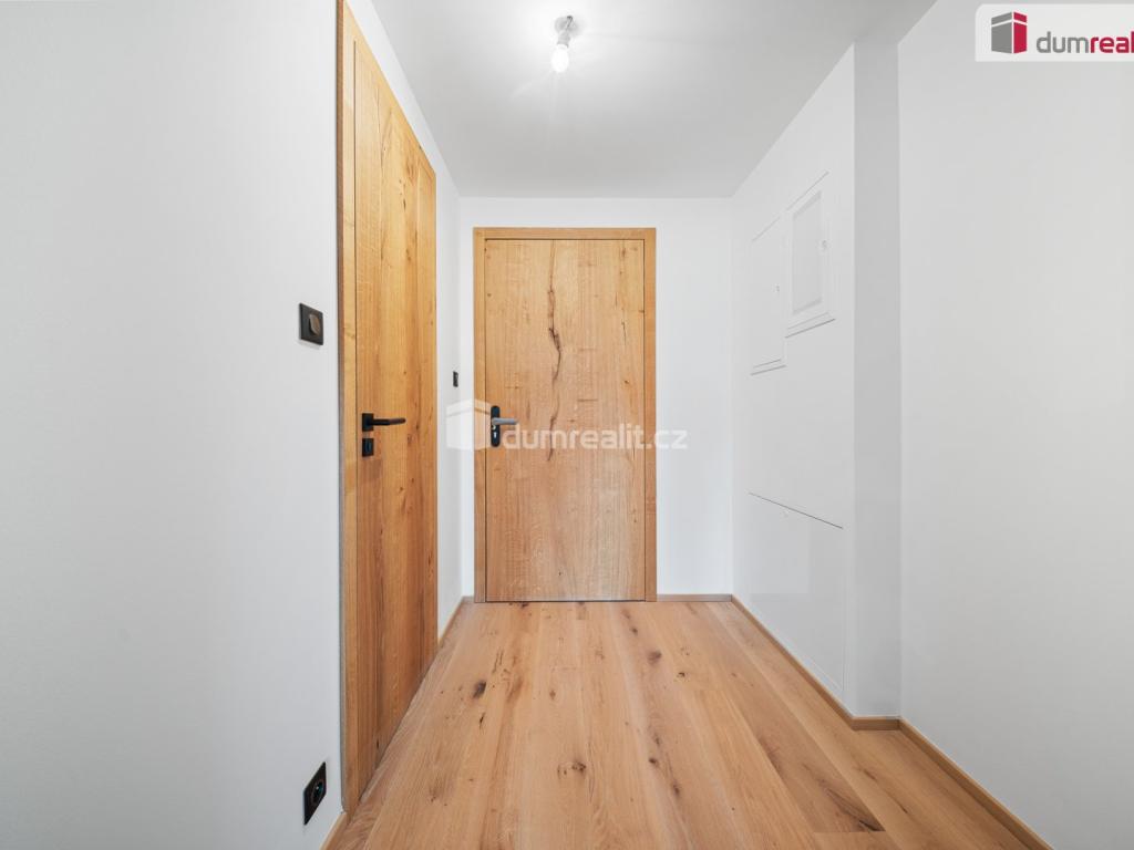 Prodej bytu 1+kk 28 m2, Harrachov – náhled fotky 15