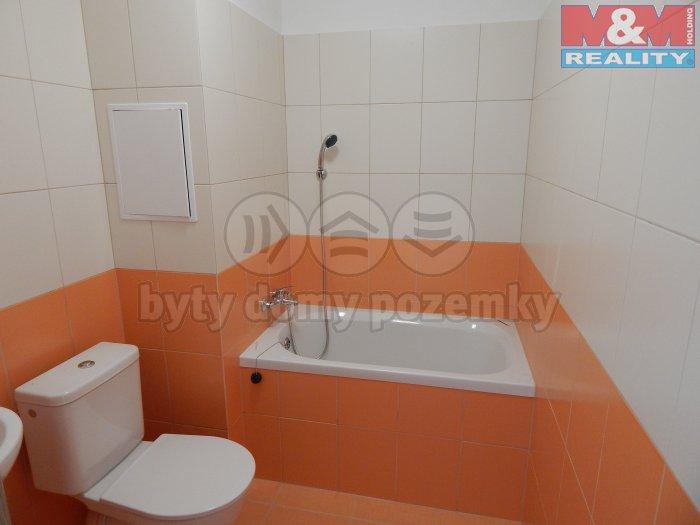 Pronajem bytu 1+kk 22 m2