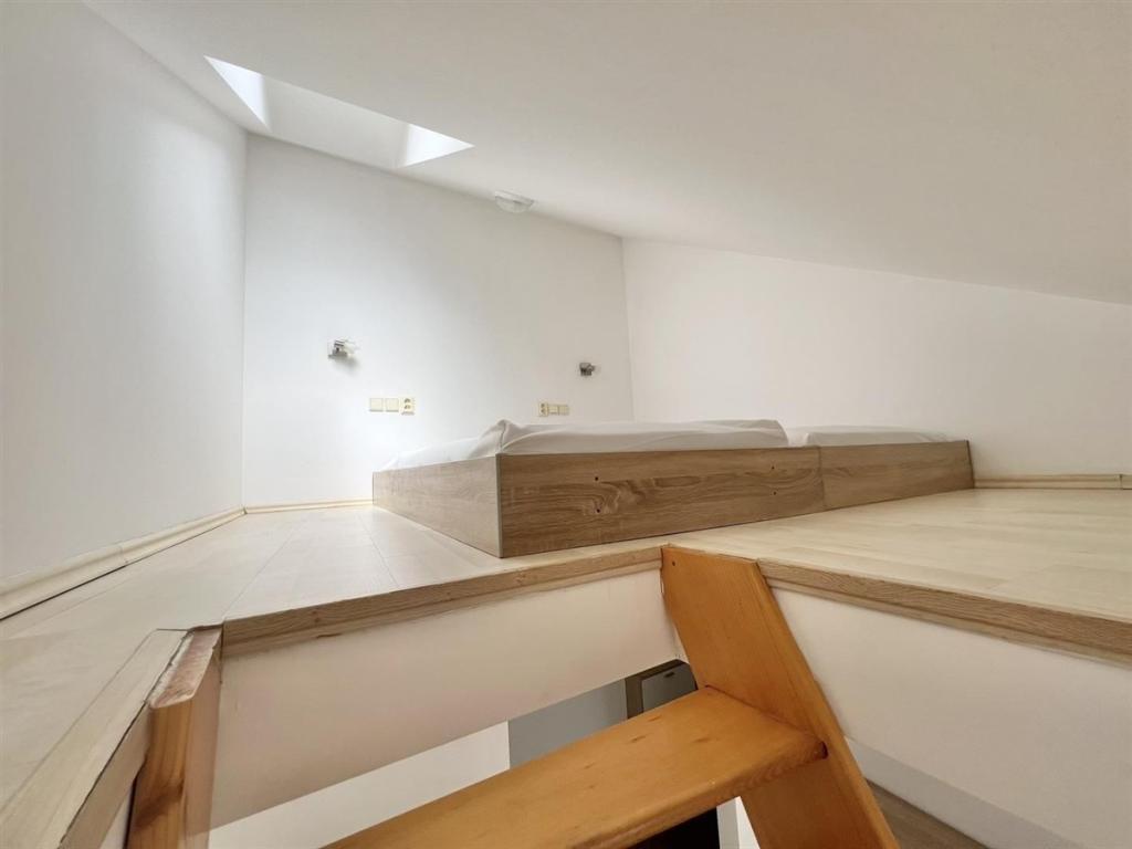 Pronájem bytu 2+kk 43 m2