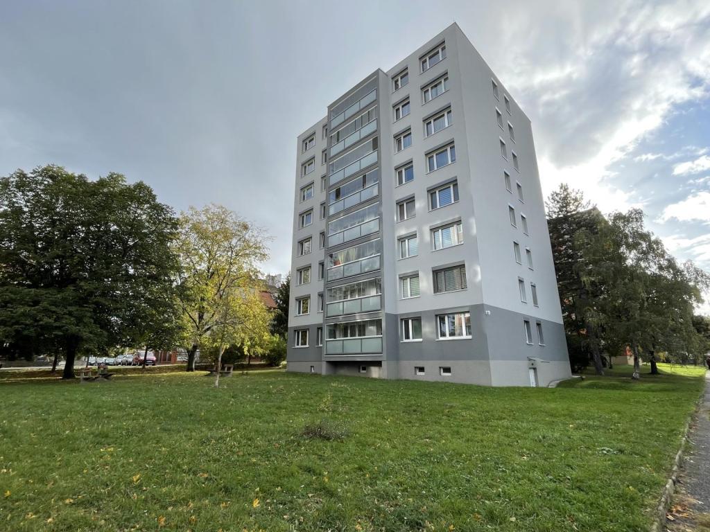Prodej bytu 2+kk 41 m2, Praha – náhled fotky 11