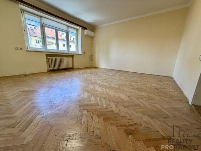 Prodej bytu 3+1 68 m2