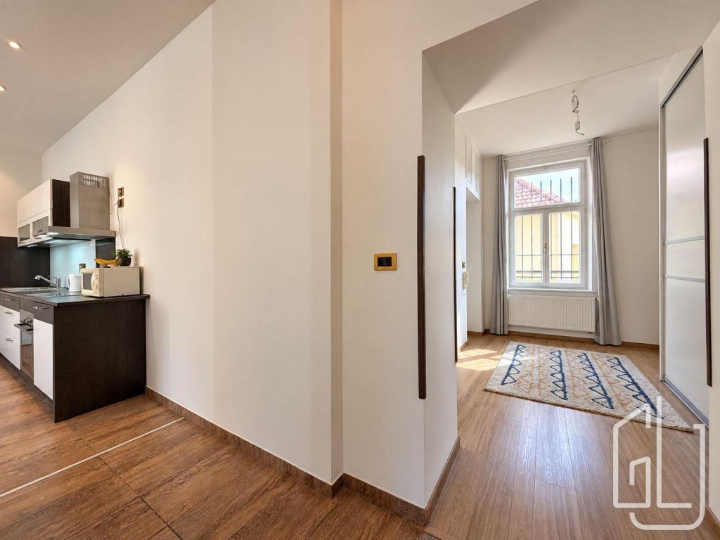 Prodej bytu 3+kk 60 m2, Praha – náhled fotky 11