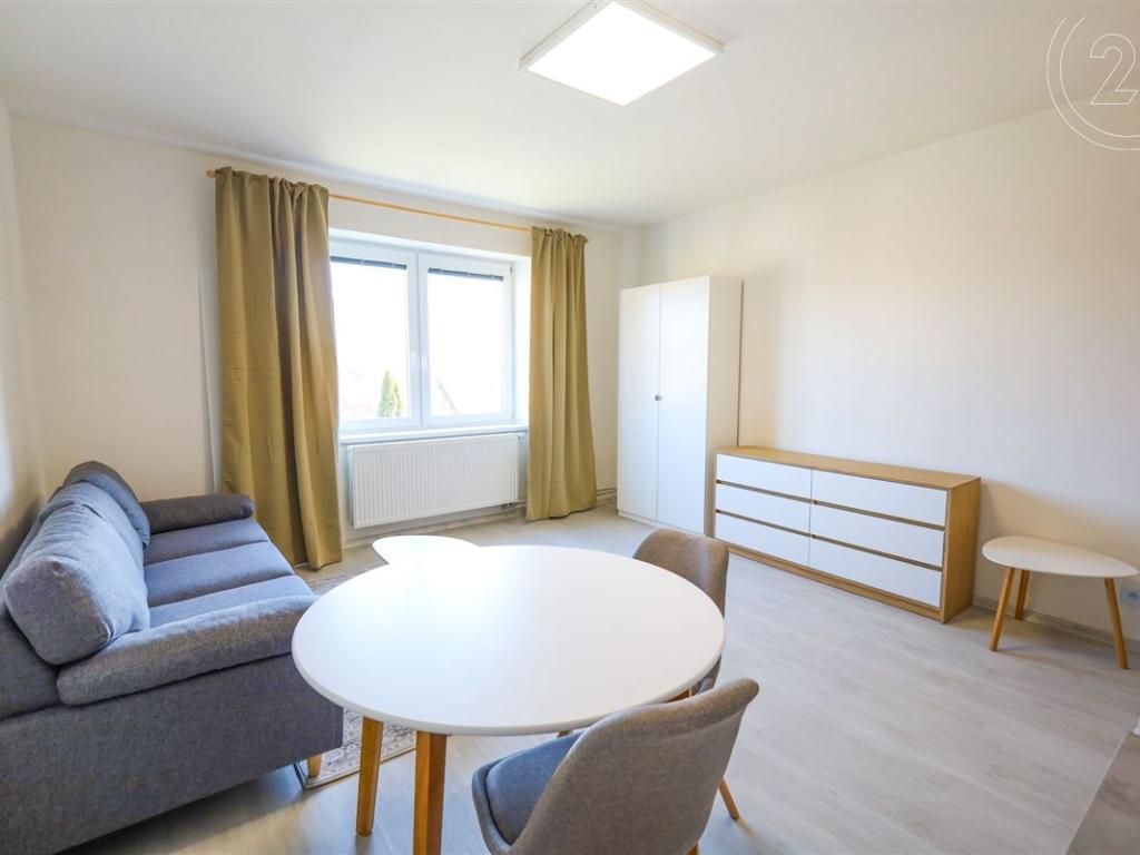 Pronájem bytu 2+kk 39 m2