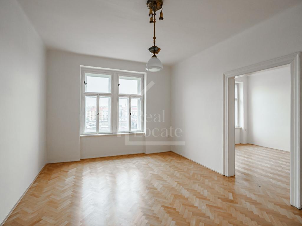 Pronájem bytu 2+kk 81 m2