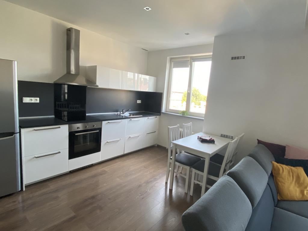 Pronajem bytu 2+kk 55 m2
