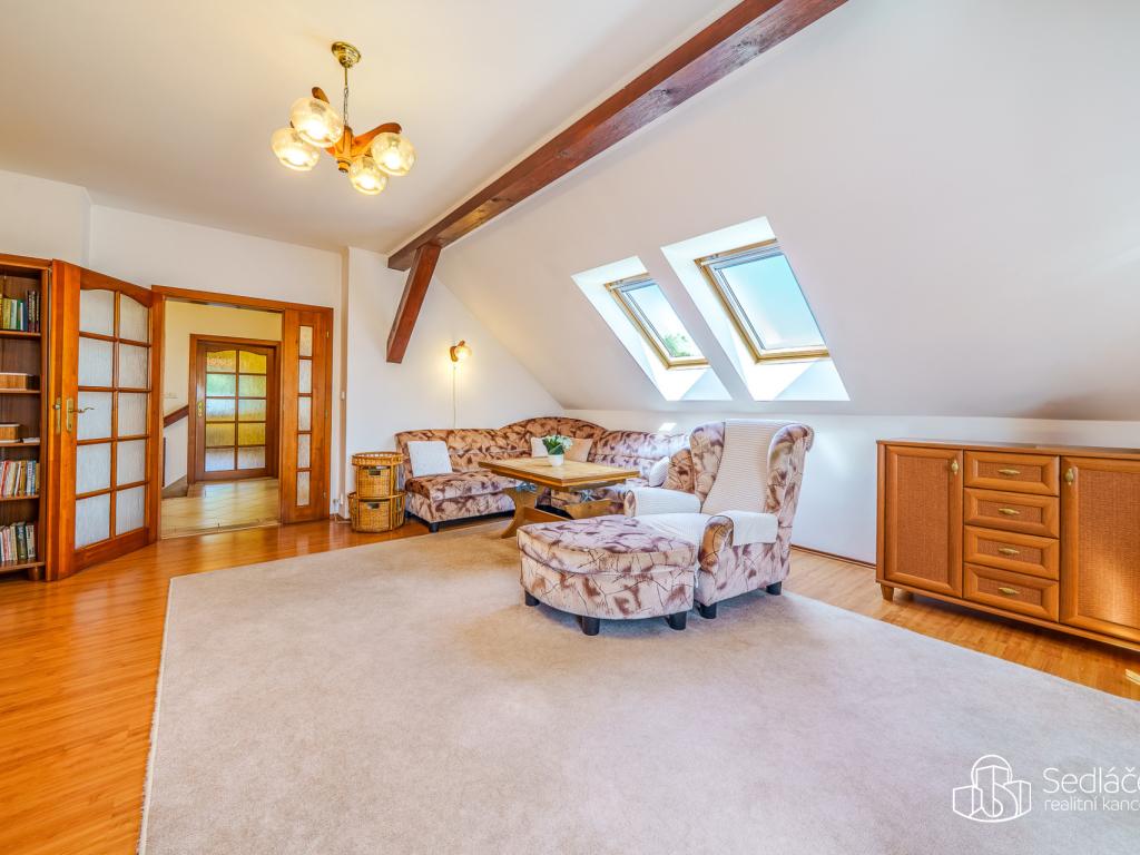 3+1, Karlovy Vary - Tašovice, 4390000 Kč, 132 m2