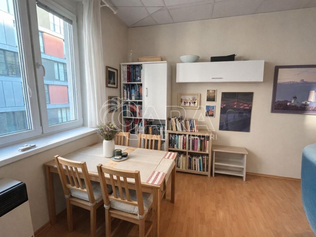 Pronájem bytu 2+1 46 m2