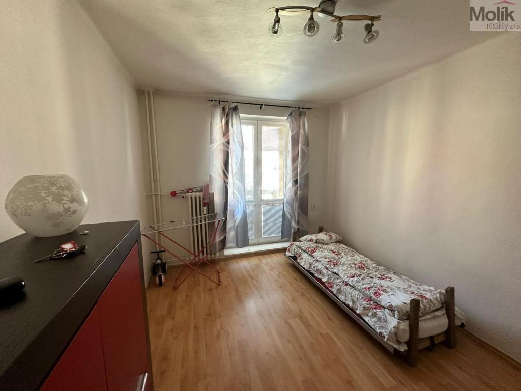 Pronájem bytu 2+1 56 m2