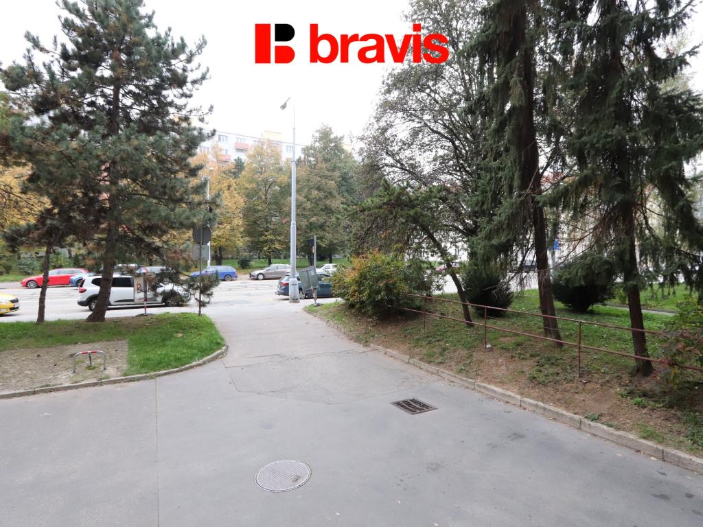 Pronájem bytu 1+1 32 m2, Brno – náhled fotky 8