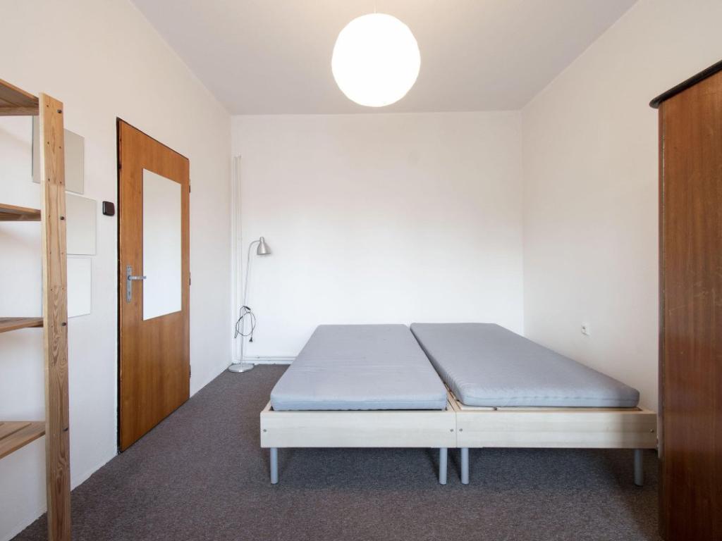 Pronájem bytu 2+kk 40 m2