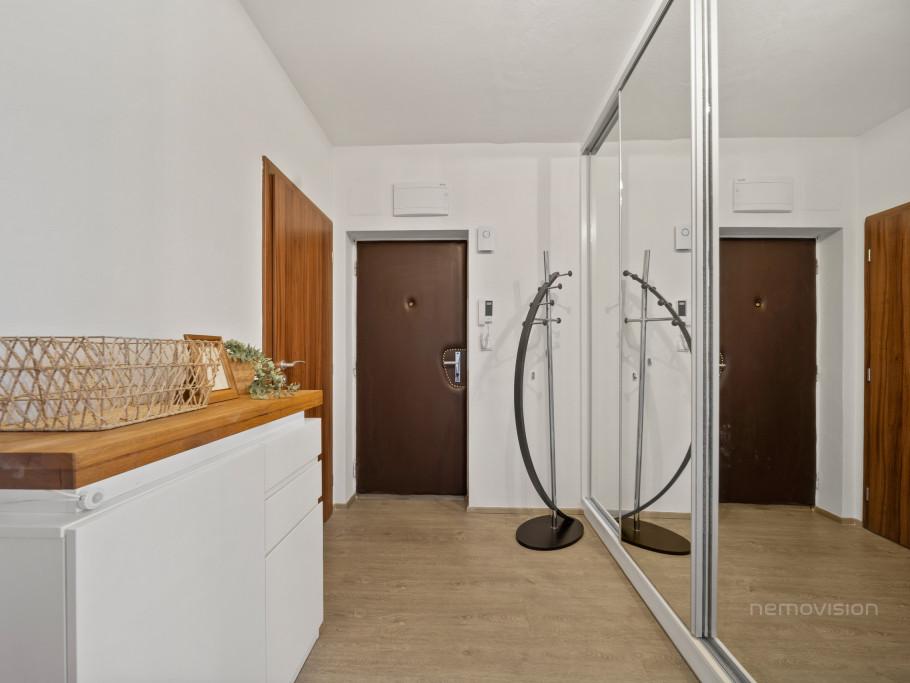 Prodej bytu 3+1 73 m2, Tišnov – náhled fotky 27