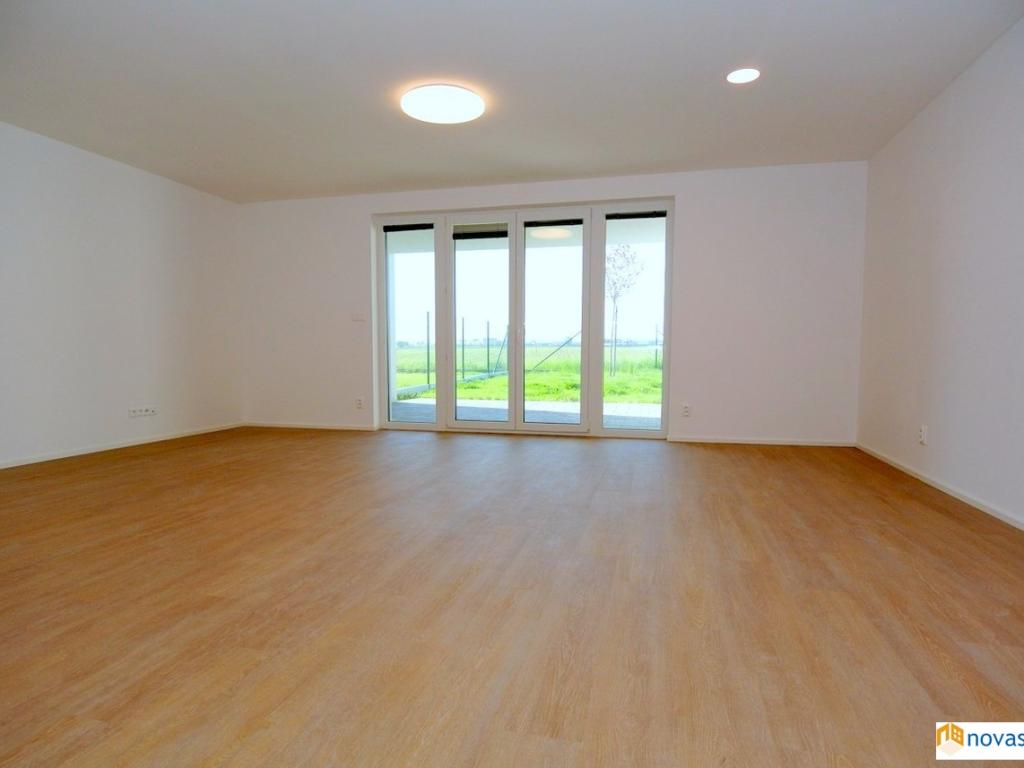Pronájem bytu 4+kk 145 m2