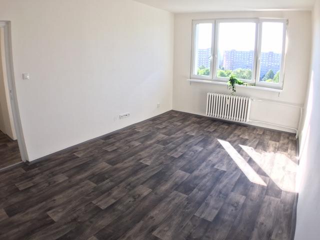 Pronájem bytu 2+1 55 m2
