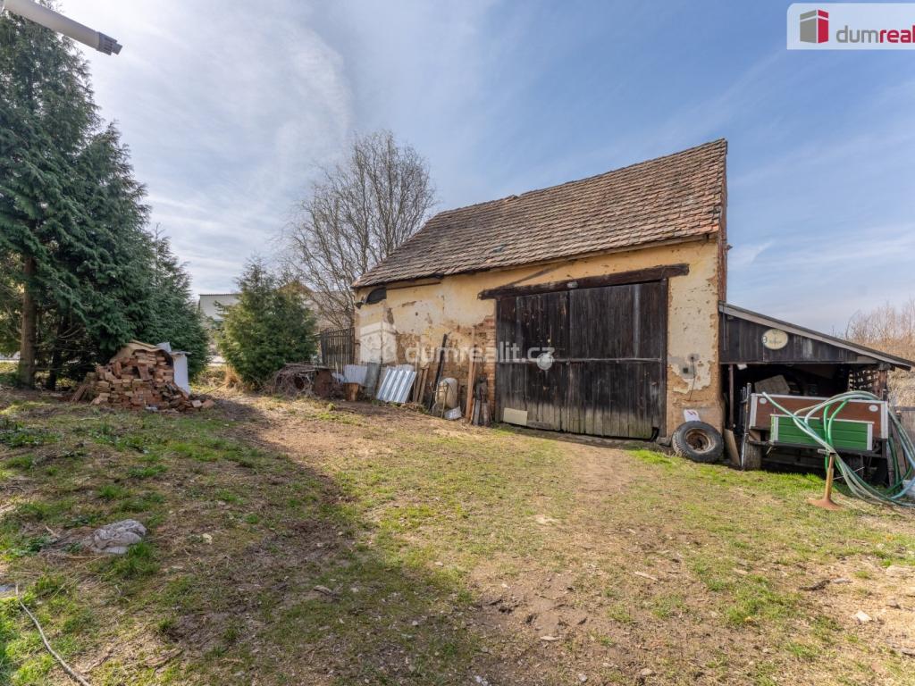 Prodej domu 80 m2, Kostelec – náhled fotky 24
