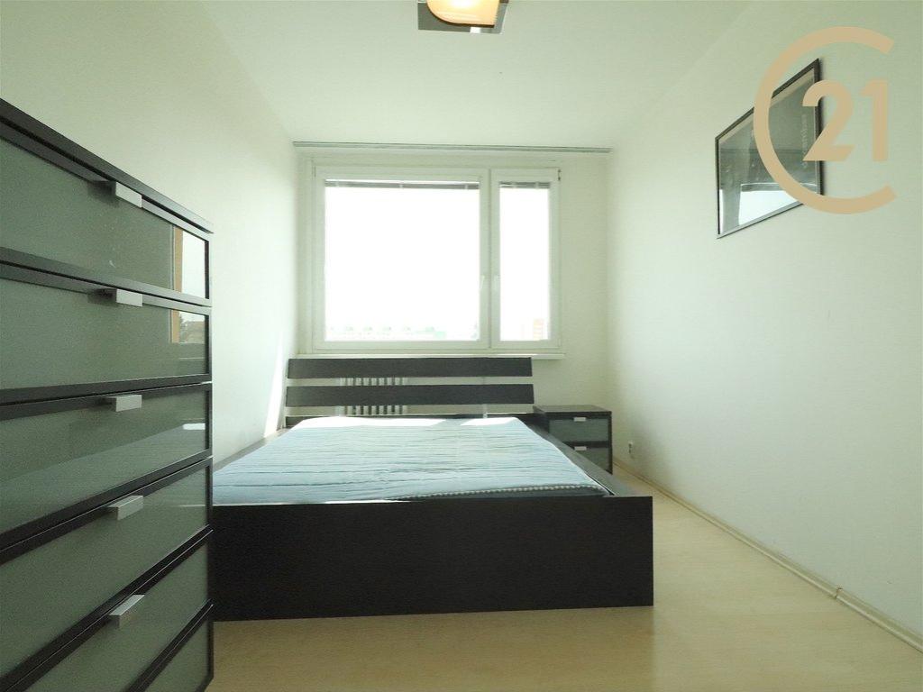 Pronajem bytu 2+kk 45 m2