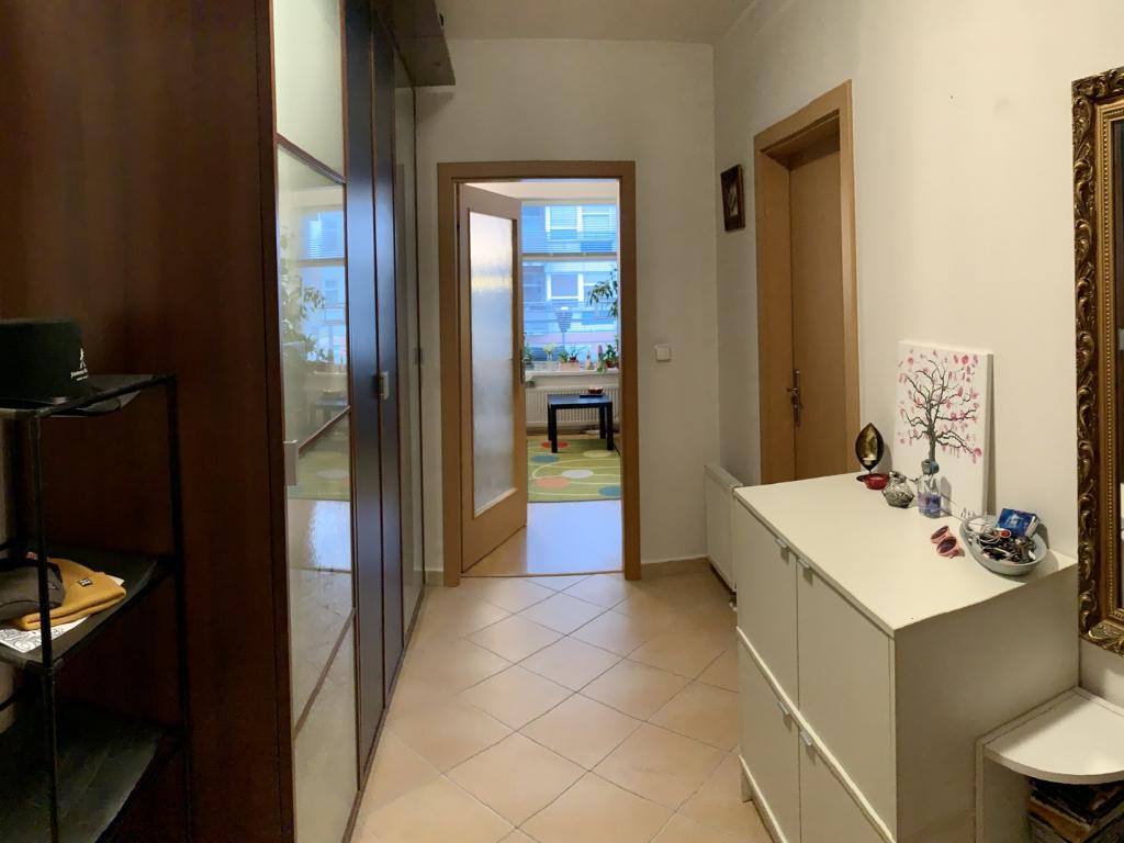 Pronajem bytu 2+kk 45 m2