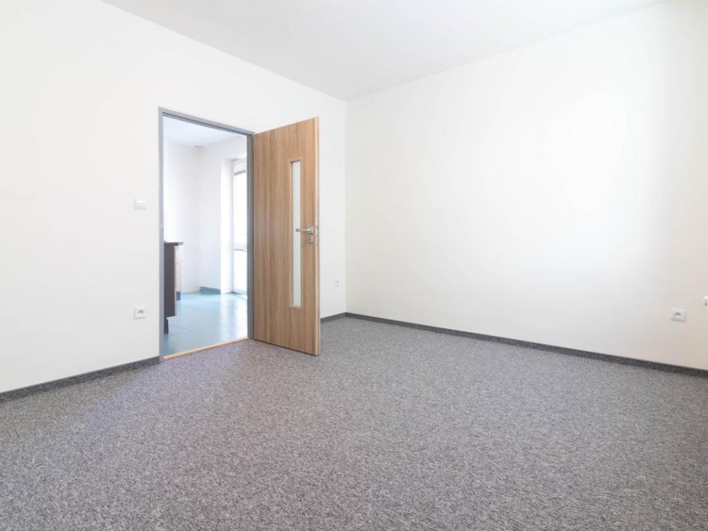 Pronájem bytu 2+1 55 m2