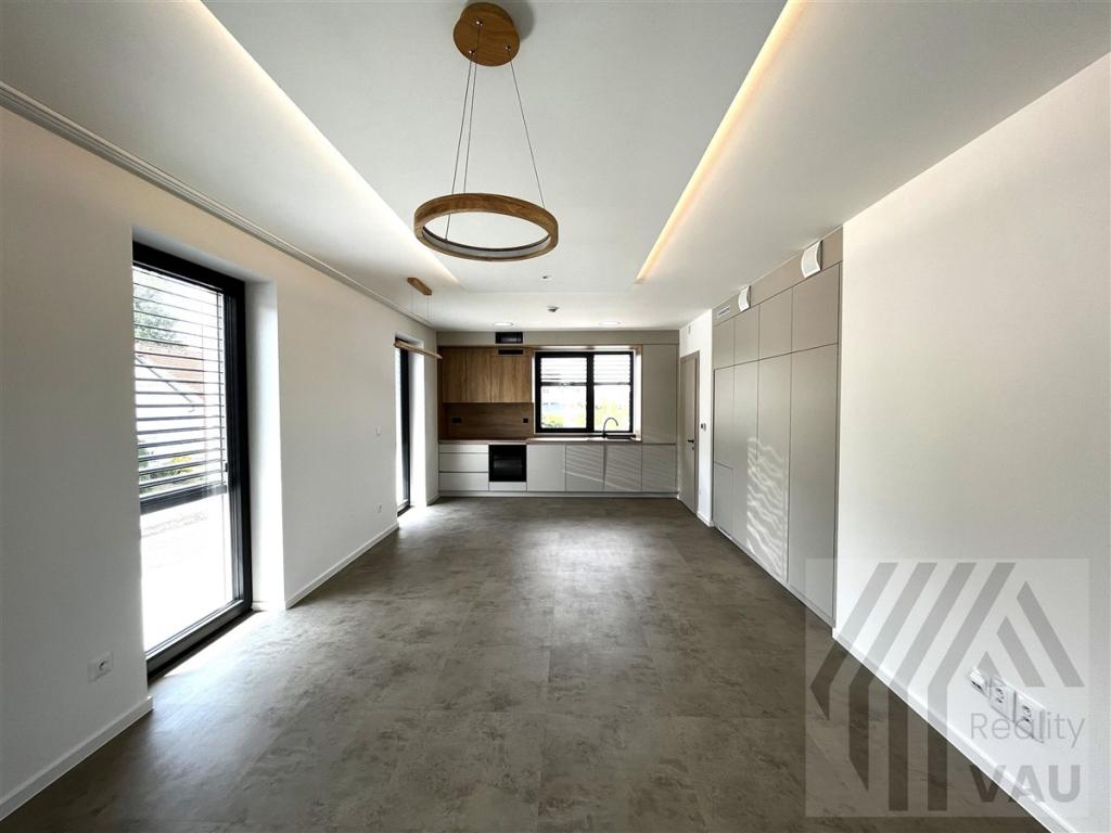 Pronájem bytu 2+kk 62 m2