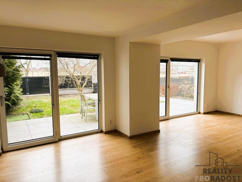Pronájem domu 120 m2