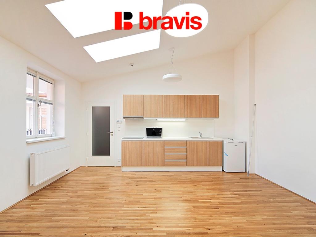 1h asunto, 39 m²