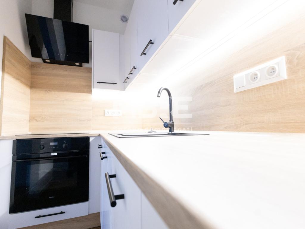 Pronájem bytu 2+kk 46 m2