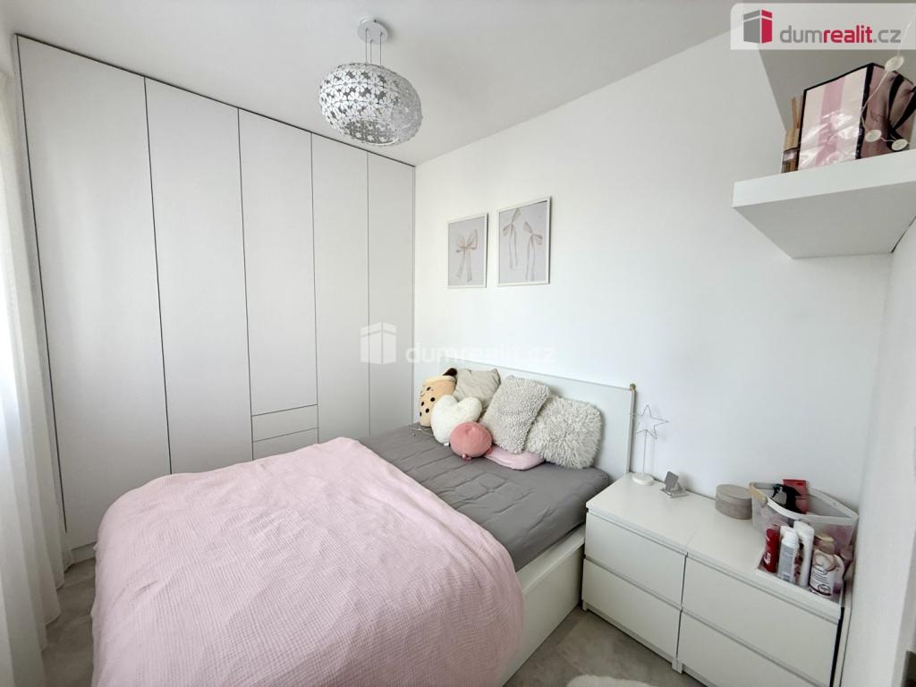 Pronájem bytu 2+kk 38 m2