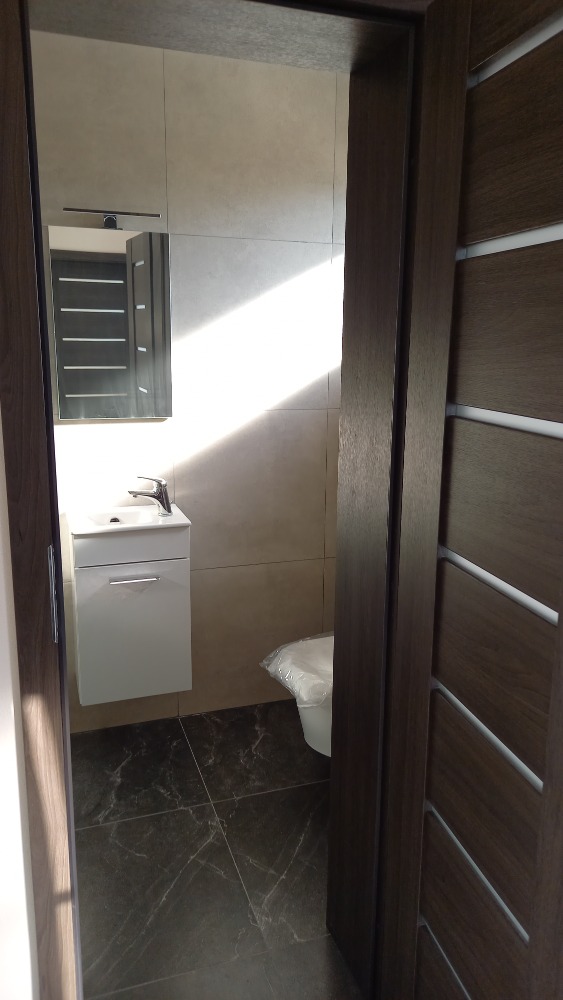 Pronajem bytu 5+kk 125 m2