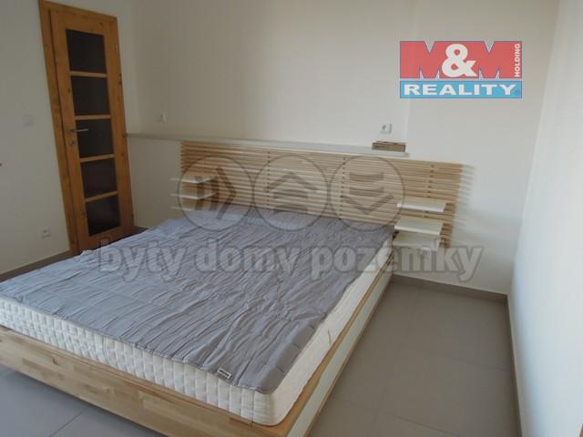 Pronajem bytu 2+kk 60 m2