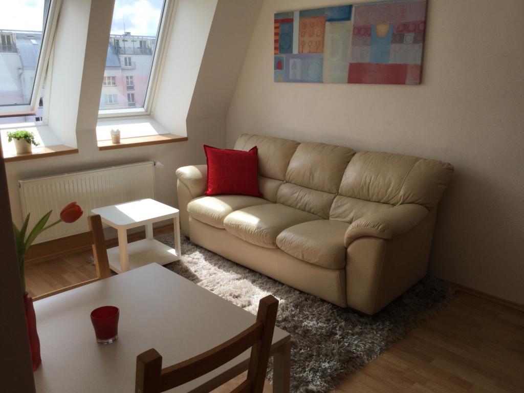 Pronajem bytu 2+kk 47 m2