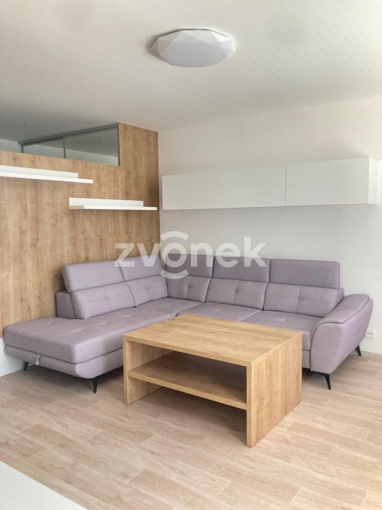 Pronájem bytu 3+1 69 m2