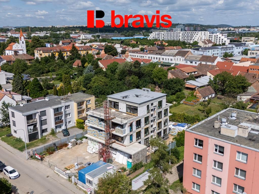 Prodej bytu 3+kk 65 m2, Brno – náhled fotky 10