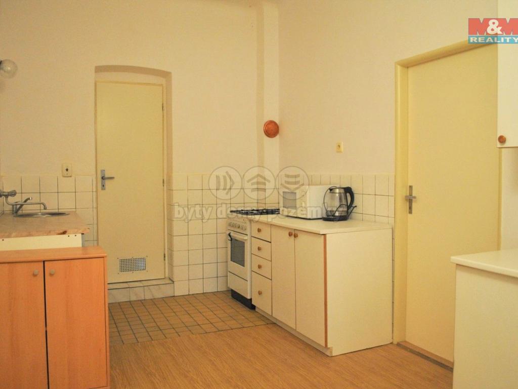 Pronajem bytu dům 127 m2