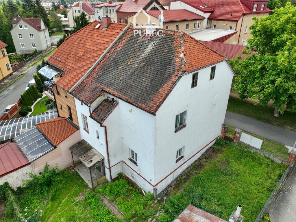 Prodej domu 200 m2