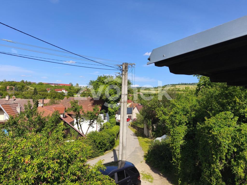 Prodej domu 90 m2