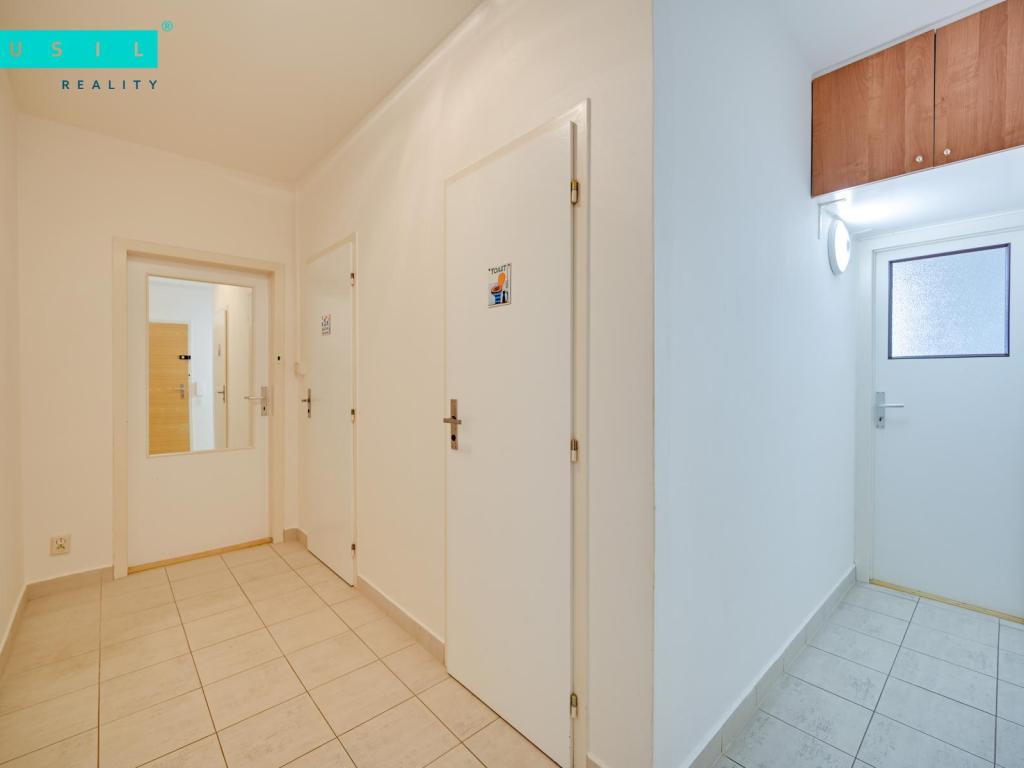 Pronájem bytu 1+1 50 m² – pohled 6