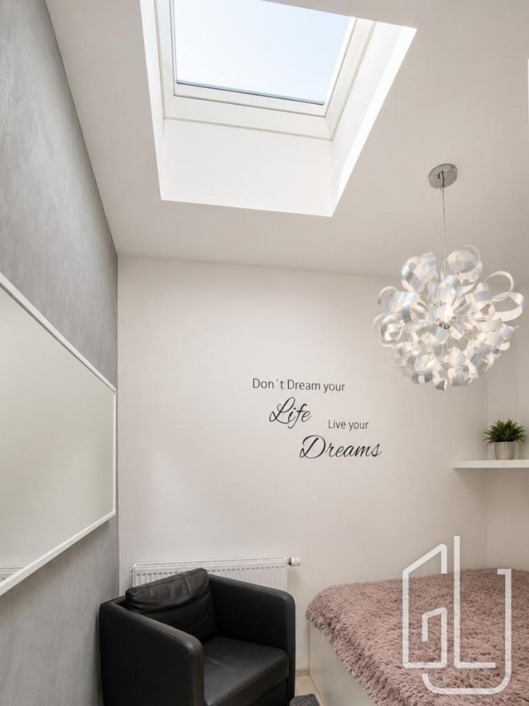 Pronájem bytu 2+kk 56 m² - Ansicht 6