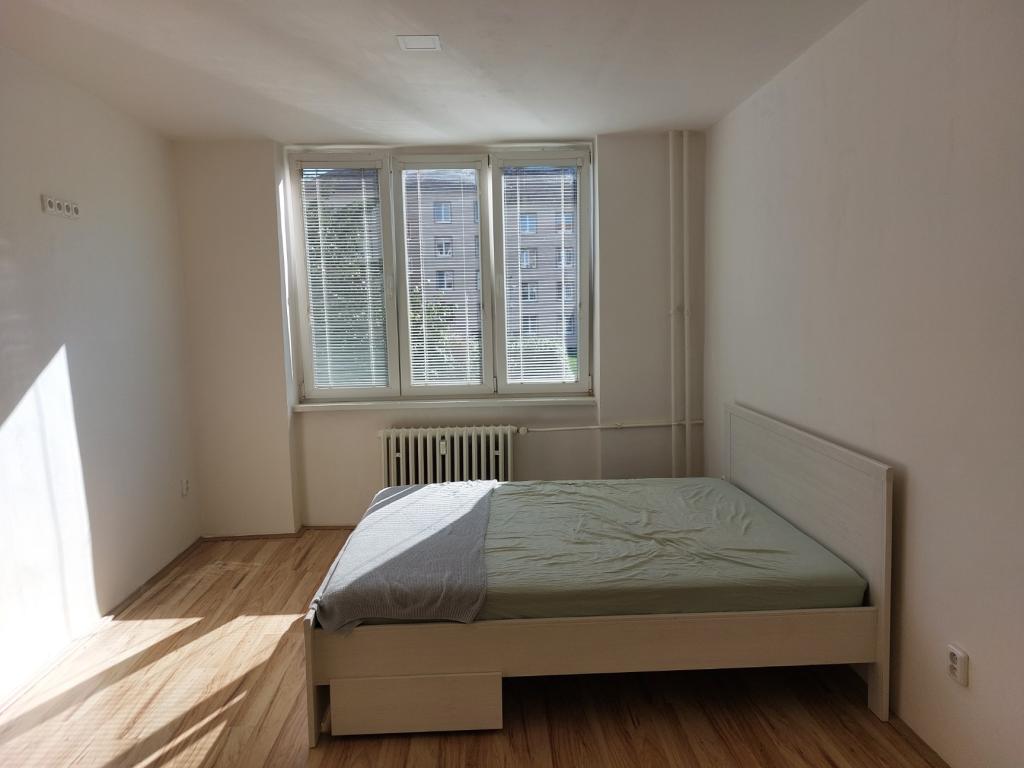 Pronajem bytu 2+kk 61 m2