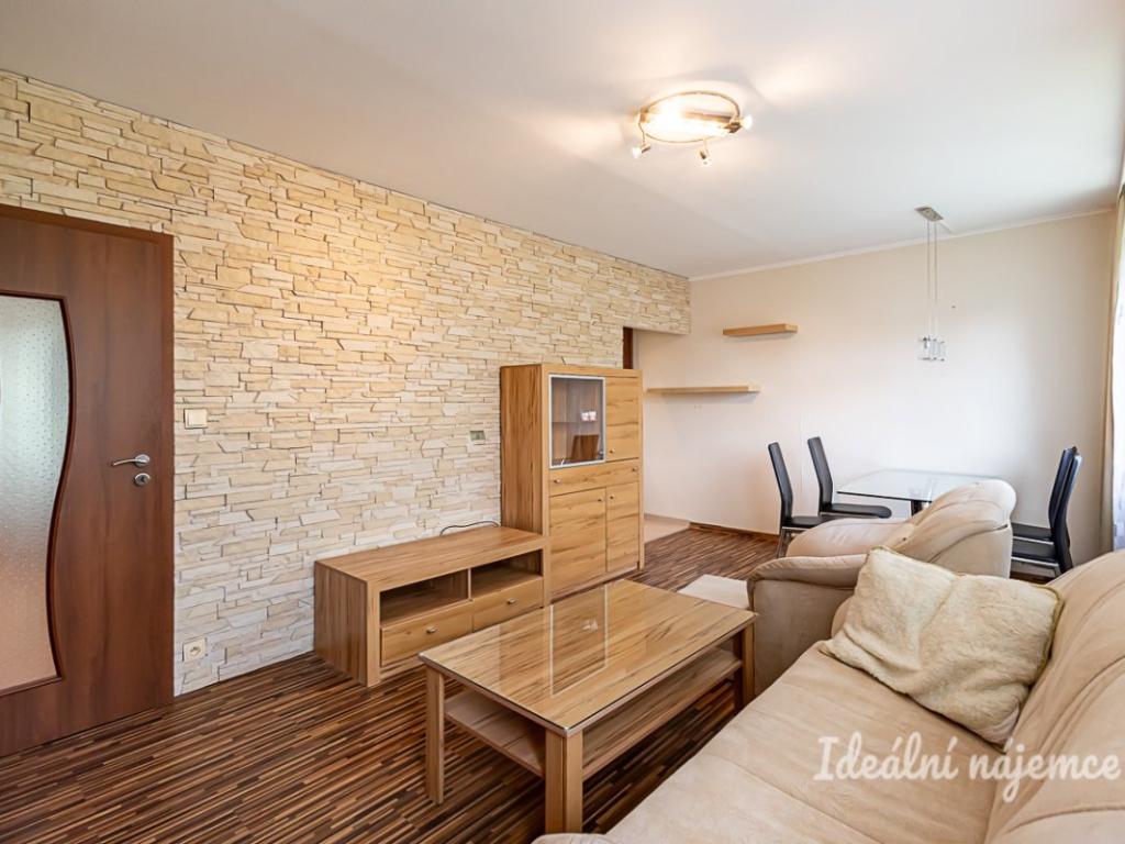 Pronájem bytu 3+kk 61 m2