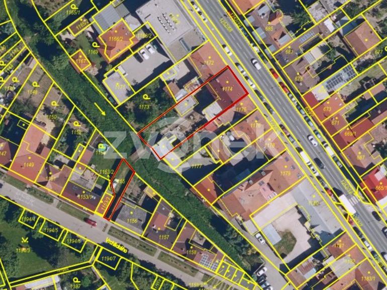 Prodej domu 200 m2, Hustopeče – náhled fotky 26