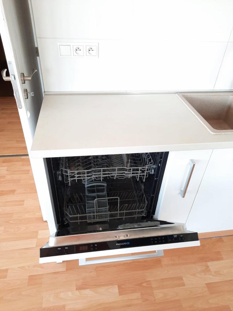 Pronajem bytu 2+kk 56 m2