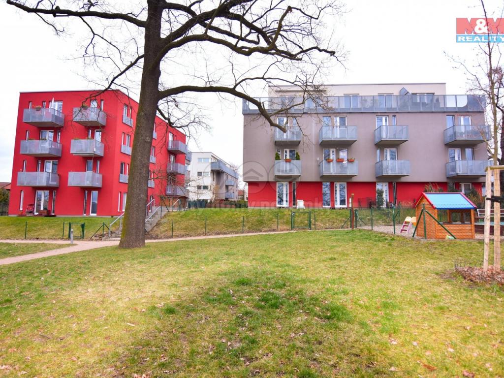 Pronajem bytu 3+kk 73 m2